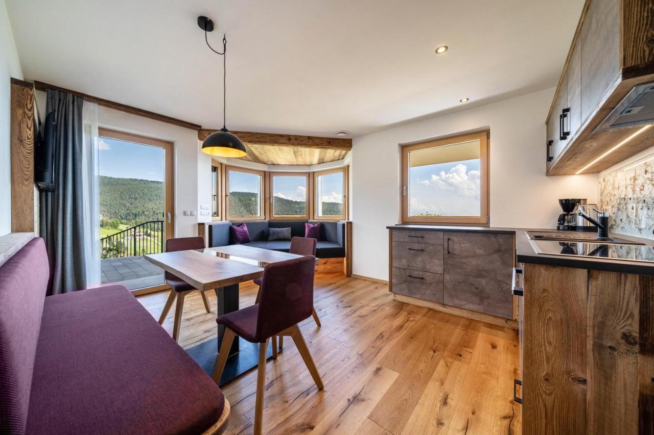 Haughof Apartement Blumenwiese Verano Εξωτερικό φωτογραφία