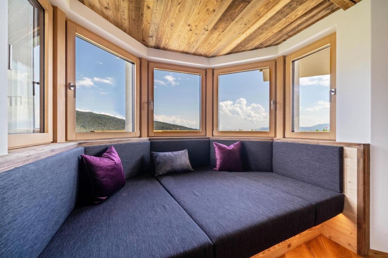 Haughof Apartement Blumenwiese Verano Εξωτερικό φωτογραφία