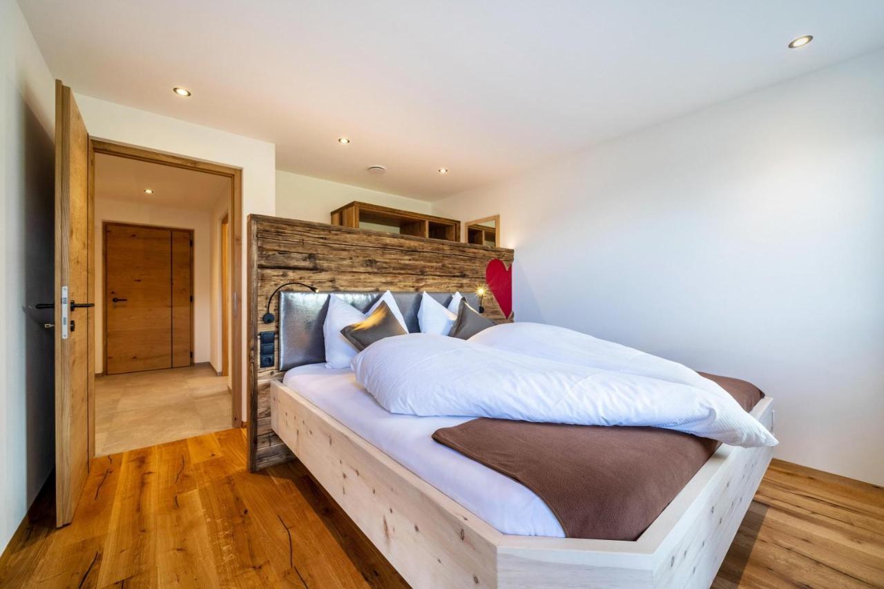 Haughof Apartement Blumenwiese Verano Εξωτερικό φωτογραφία