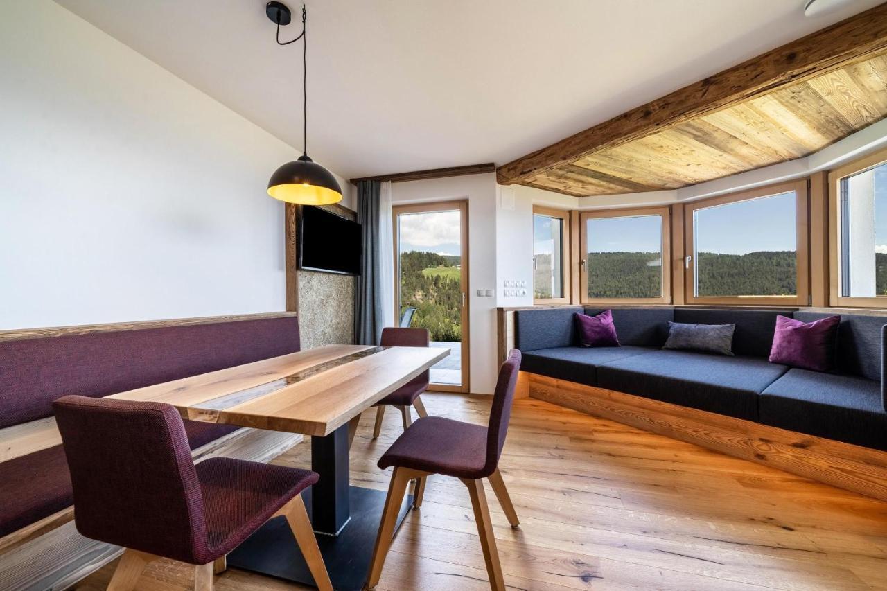 Haughof Apartement Blumenwiese Verano Εξωτερικό φωτογραφία