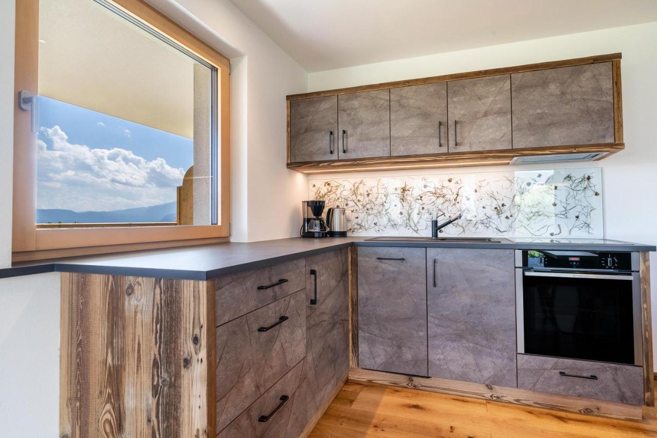 Haughof Apartement Blumenwiese Verano Εξωτερικό φωτογραφία