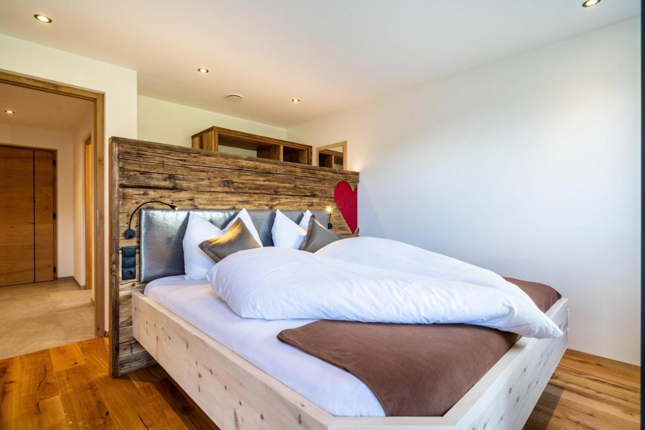 Haughof Apartement Blumenwiese Verano Εξωτερικό φωτογραφία