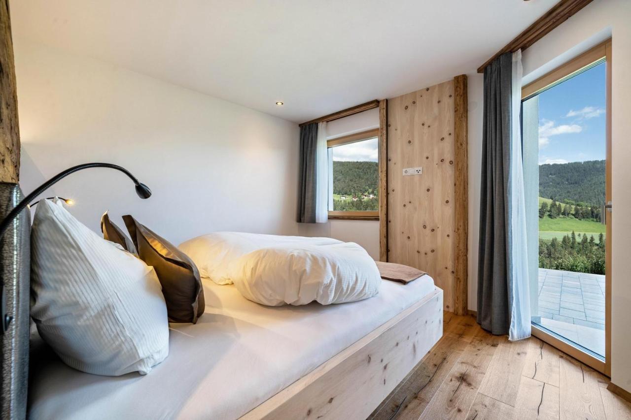 Haughof Apartement Blumenwiese Verano Εξωτερικό φωτογραφία