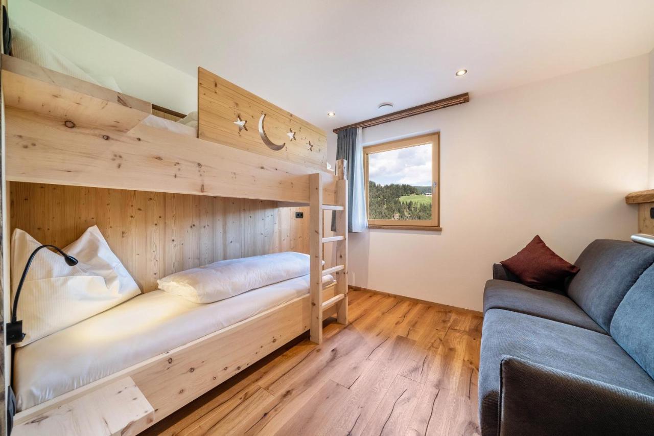 Haughof Apartement Blumenwiese Verano Εξωτερικό φωτογραφία